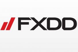 FXDDのロゴ
