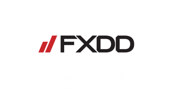 FXDDのロゴ